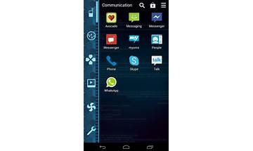 G3 SL Theme for Android - Download the APK from Habererciyes